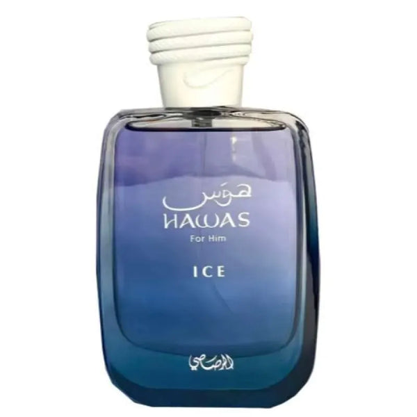 Rasasi Hawas Ice — 1