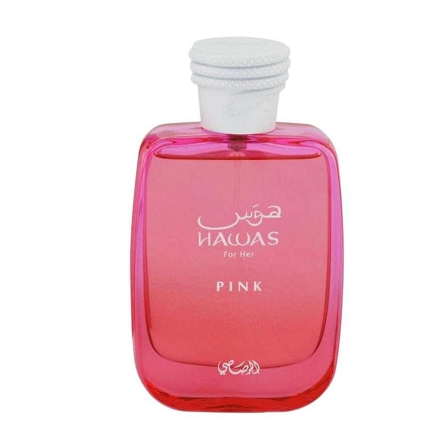 Rasasi Hawas Pink — 1