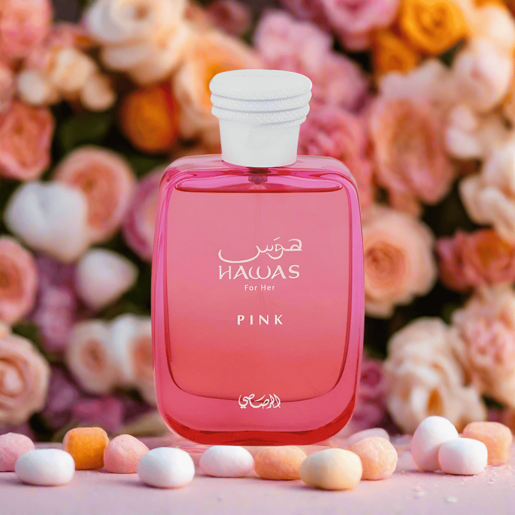 Rasasi Hawas Pink — 3