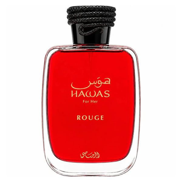 Rasasi Hawas Rouge — 1