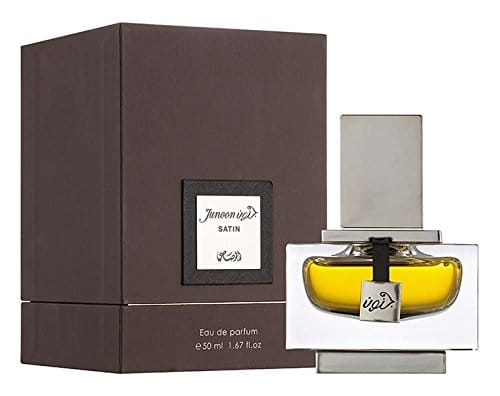 Rasasi Junoon Satin Eau de Parfum Men — 2