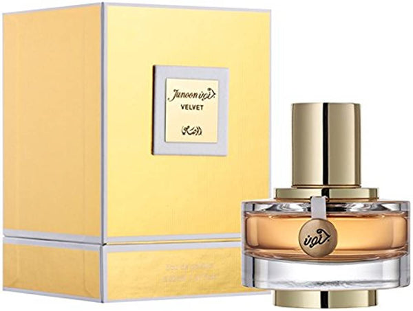 Rasasi Junoon Velvet Eau de Parfum Woman — 2