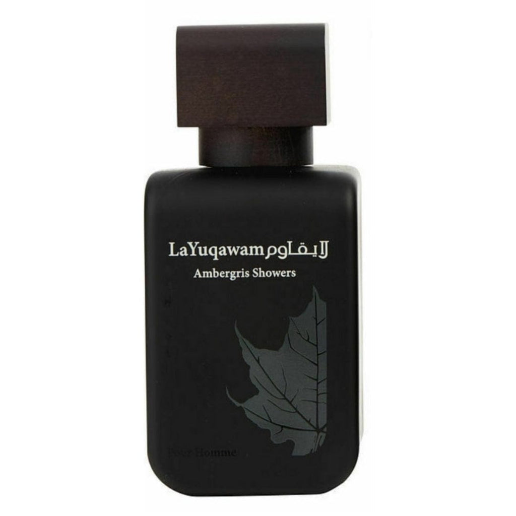 Rasasi La Yuqawam Ambergris Showers Eau de Parfum Men — 1