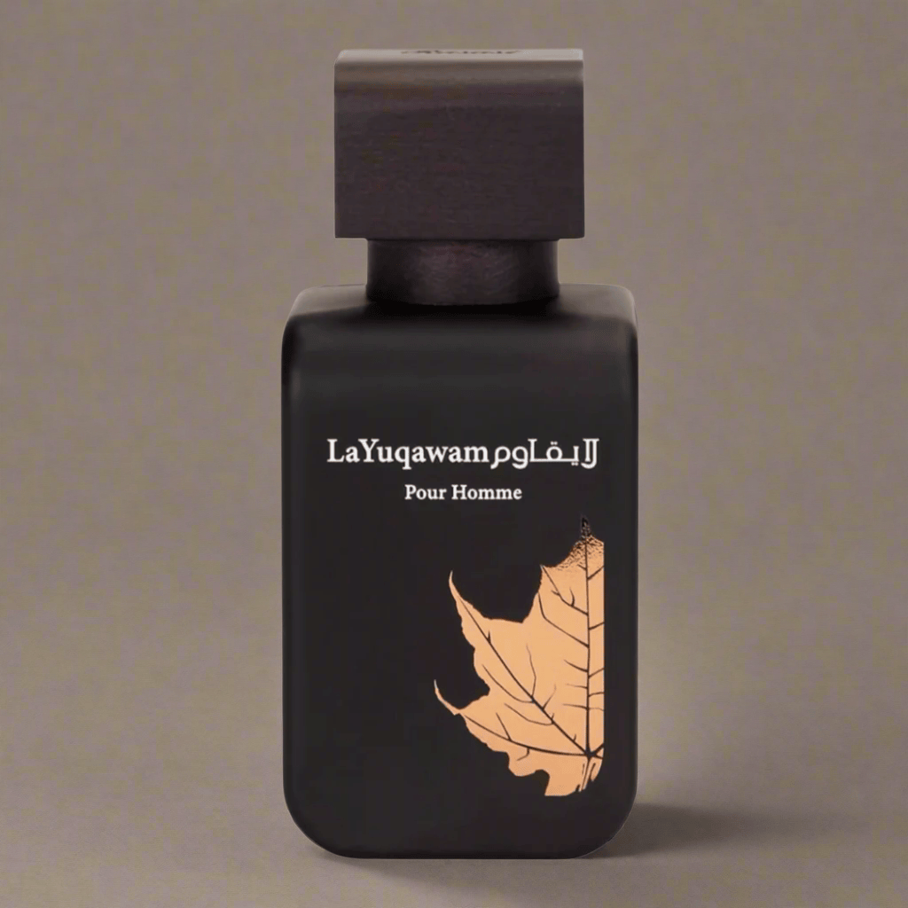 Rasasi La Yuqawam Homme Eau de Toilette Men — 3