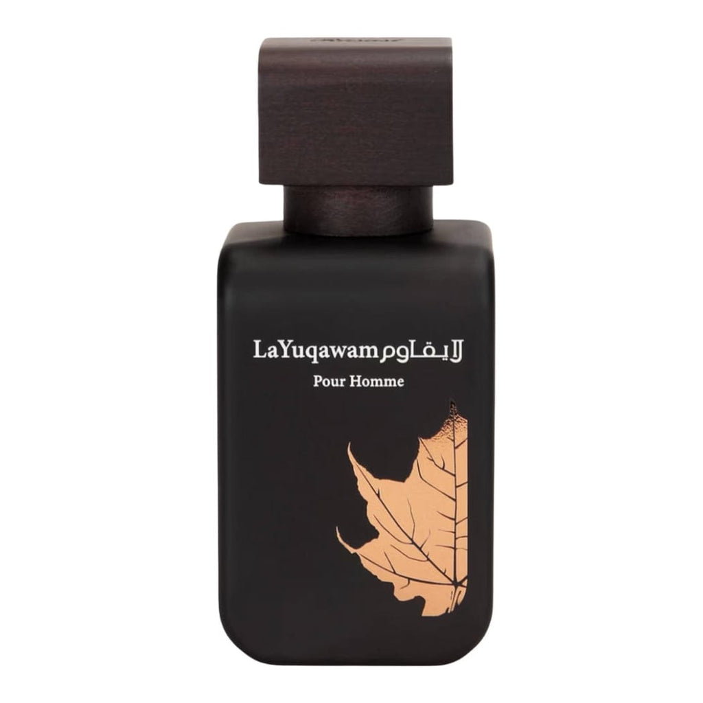Rasasi La Yuqawam Homme Eau de Toilette Men — 1