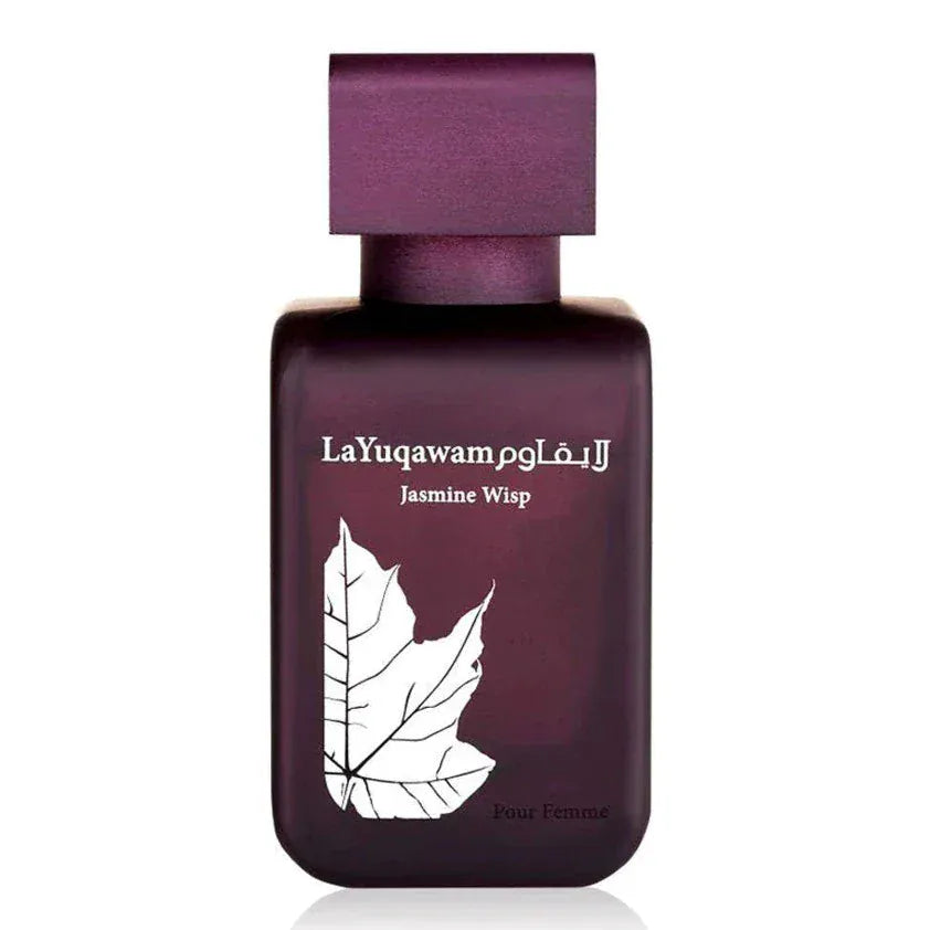 Rasasi La Yuqawam Jasmine Wisp Eau de Parfum Woman — 1