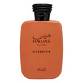 Rogwe POUR Men 3.4oz Men EDP SPY — 1