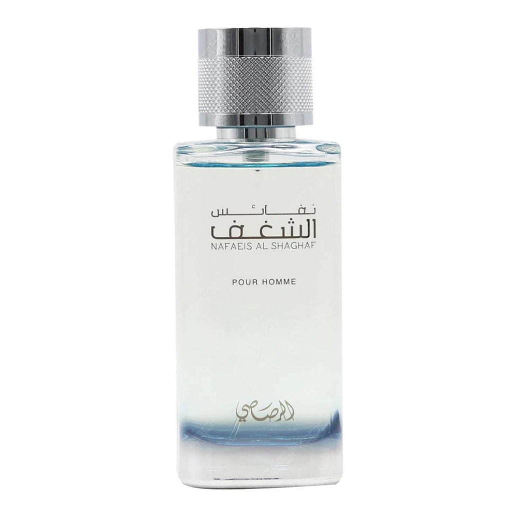 Rasasi Nafeis Shaghaf Pour Homme Eau de Parfum Men — 1