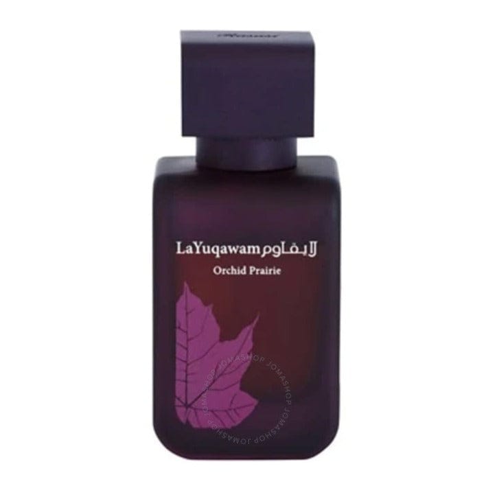 Rasasi Orchid Prairie Eau de Parfum Woman — 1