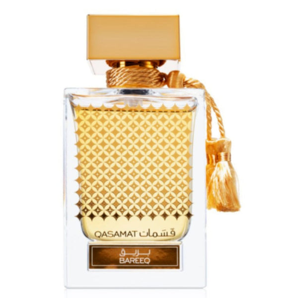 Rasasi Qasamat Bareeq Eau de Parfum — 1