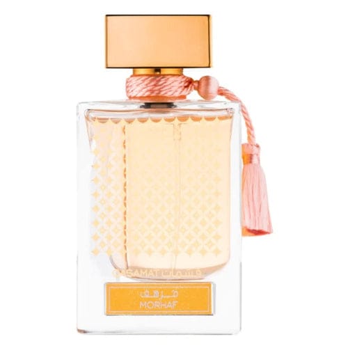 Rasasi Qasamat Morhaf Eau de Parfum — 1