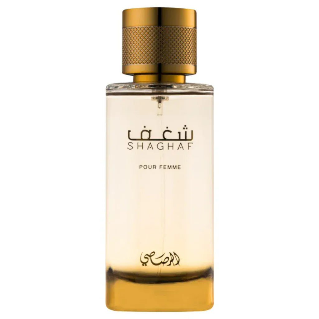 Rasasi Shaghaf Pour Femme Eau de Parfum Woman — 1