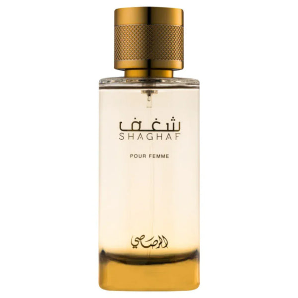 Rasasi Shaghaf Pour Femme Eau de Parfum Woman — 1