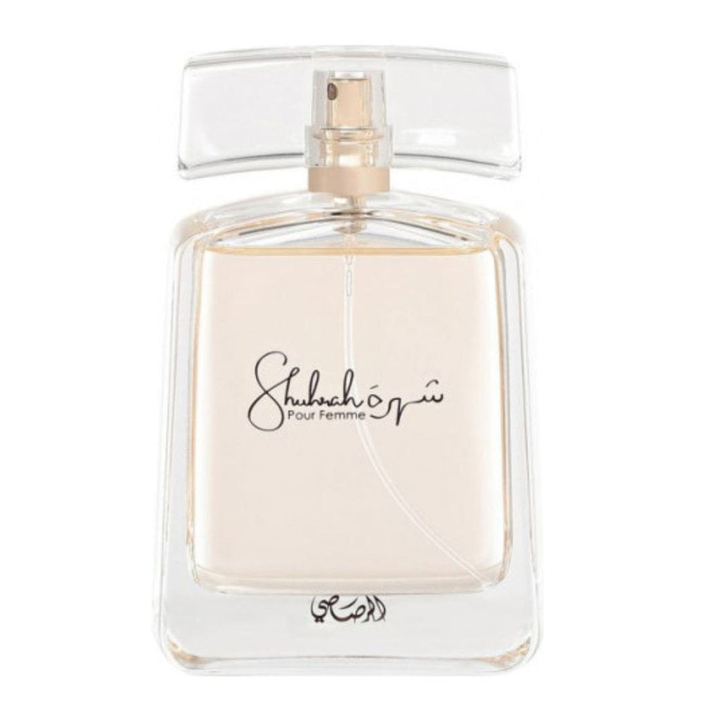 Rasasi Shuhrah Pour Femme Eau de Parfum Woman — 1