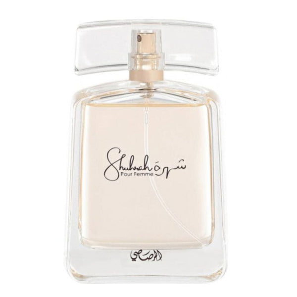 Rasasi Shuhrah Pour Femme Eau de Parfum Woman — 1