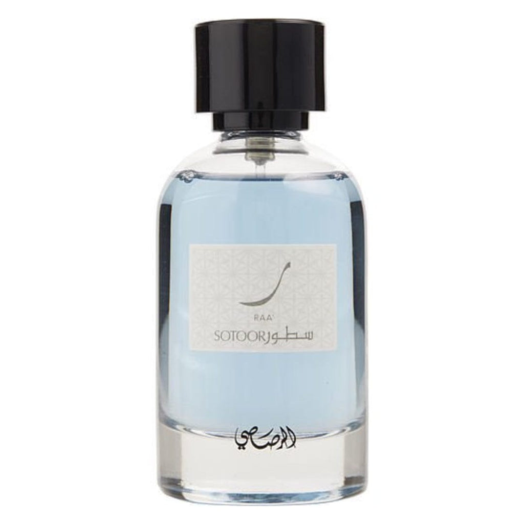 Rasasi Sotoor Raa' Eau de Parfum — 1