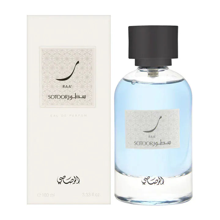 Rasasi Sotoor Raa' Eau de Parfum — 2