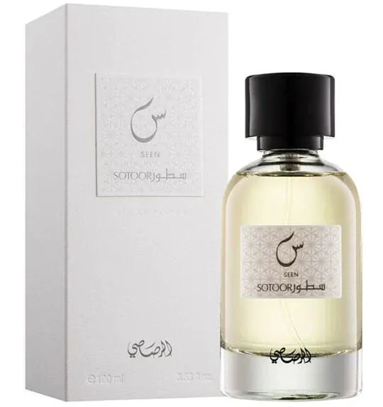 Rasasi Sotoor Seen Eau de Parfum — 2