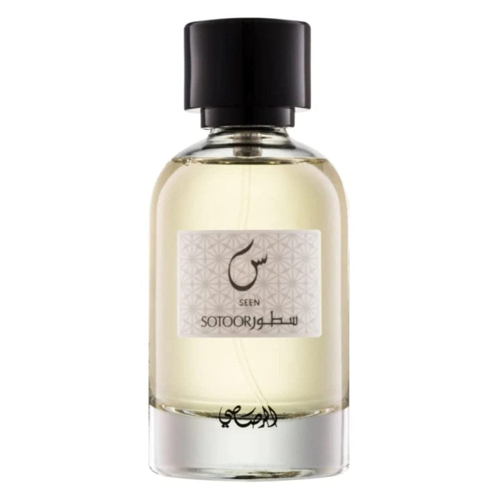 Rasasi Sotoor Seen Eau de Parfum — 1