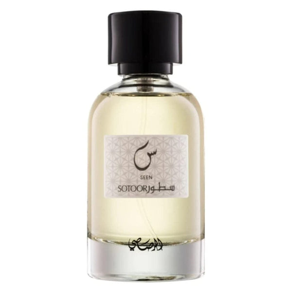 Rasasi Sotoor Seen Eau de Parfum — 1