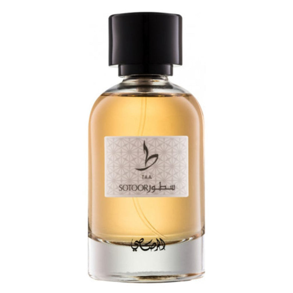 Rasasi Sotoor Taa' Eau de Parfum — 1