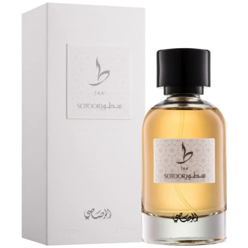 Rasasi Sotoor Taa' Eau de Parfum — 2