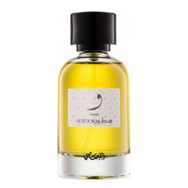 Rasasi Sotoor Waaw Eau de Parfum — 1