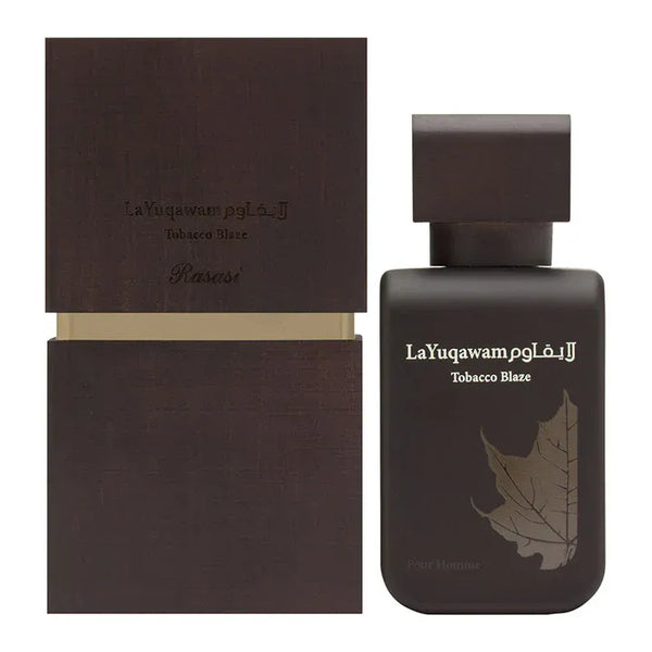 Rasasi Tobacco Blaze Eau de Parfum Men — 2