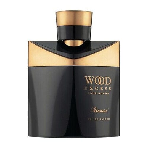 Rasasi Wood Excess Eau de Parfum Men — 1