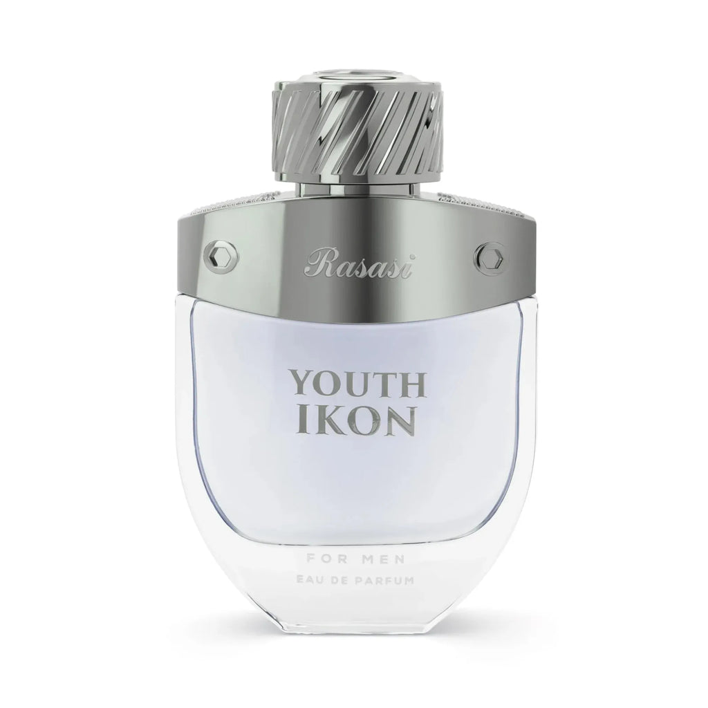 Rasasi Youth Ikon — 1