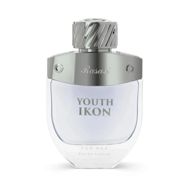 Rasasi Youth Ikon — 1