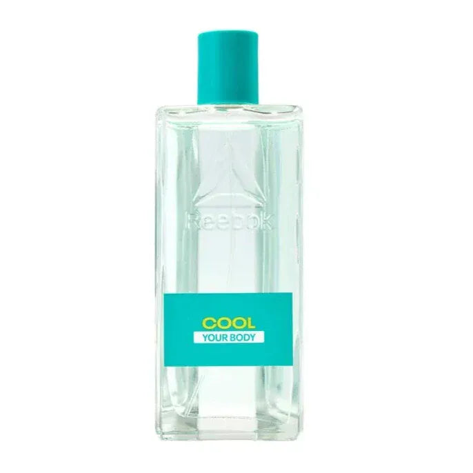Reebok Cool Your Body Eau de Toilette Woman — 1