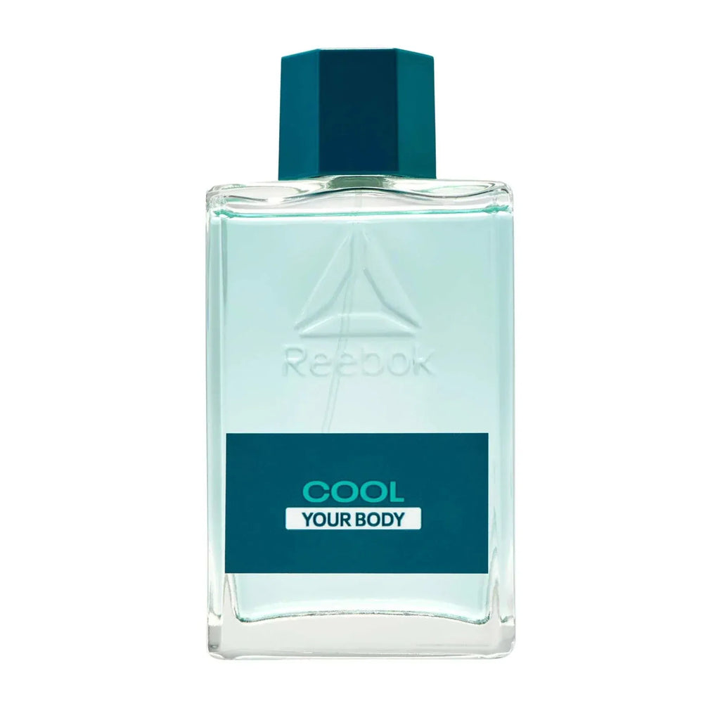 Reebok Cool Your Body Eau de Toilette Men — 1