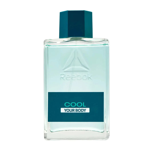 Reebok Cool Your Body Eau de Toilette Men — 1