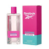 Reebok Inspire Your Mind Eau de Toilette Woman — 2