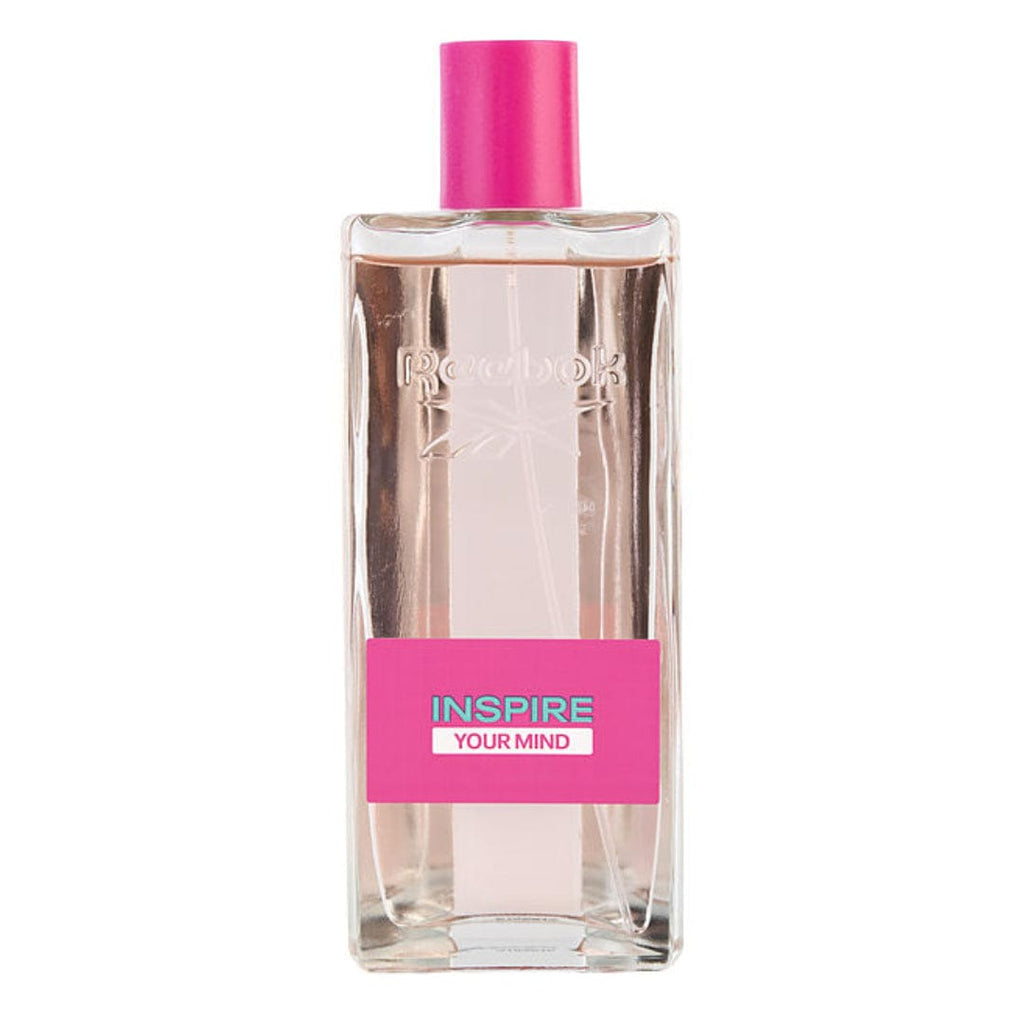 Reebok Inspire Your Mind Eau de Toilette Woman — 1
