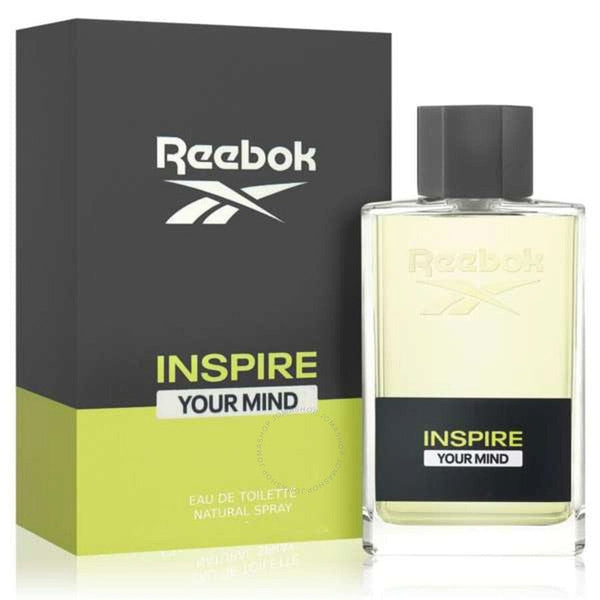 Reebok Inspire Your Mind Eau de Toilette Men — 2