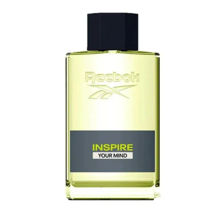 Reebok Inspire Your Mind Eau de Toilette Men — 1