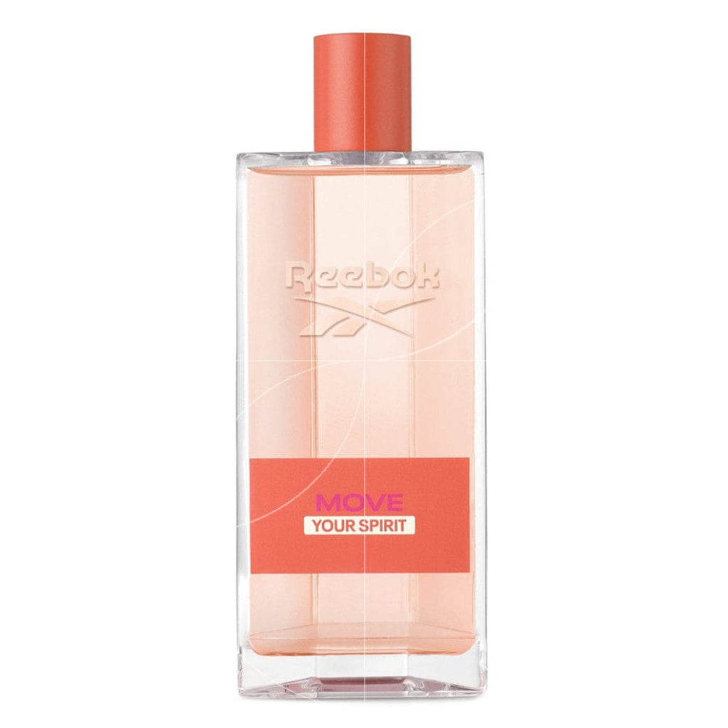 Reebok Move Your Spirit Eau de Toilette Woman — 1