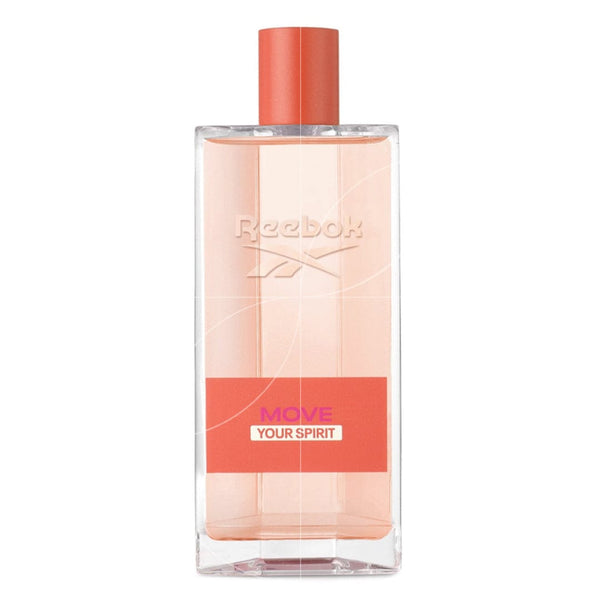 Reebok Move Your Spirit Eau de Toilette Woman — 1