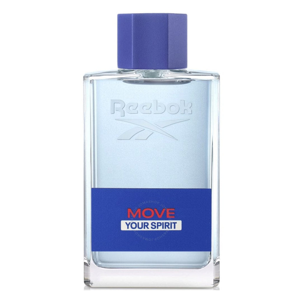 Reebok Move Your Spirit Eau de Toilette Men — 1