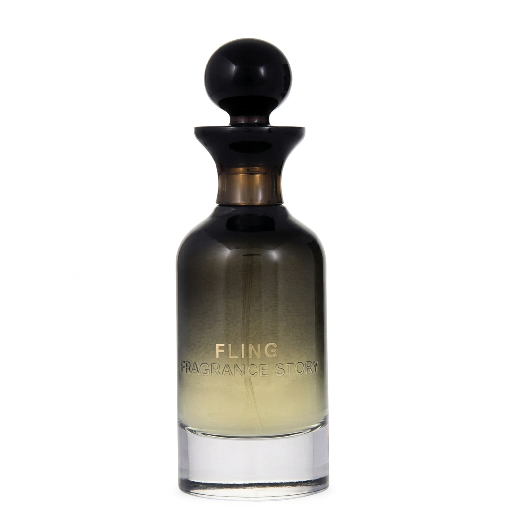 Fling 3.4oz Men EDP SPRAY — hero