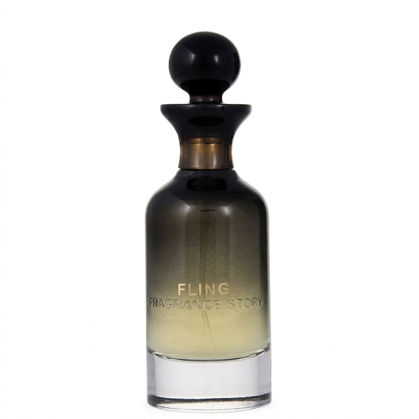 Fling 3.4oz Men EDP SPRAY — hero