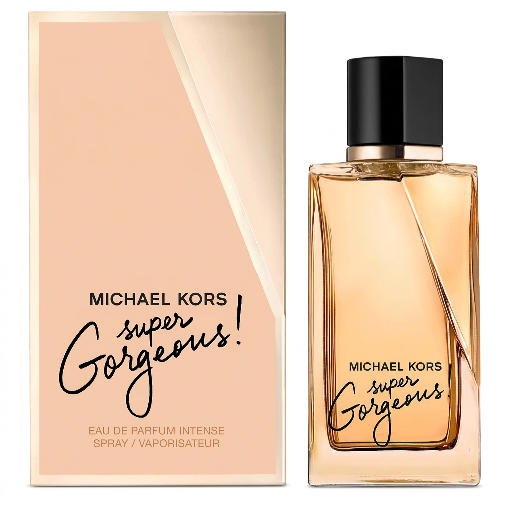 Michael Super Gorgeous 3.4oz Woman E — hero