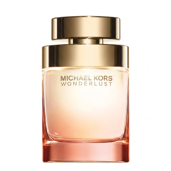 Michael Wonderlust 3.4oz Woman EDP S — hero