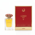 Lusso RED II 1.7oz Unisex EDP SPRAY — hero