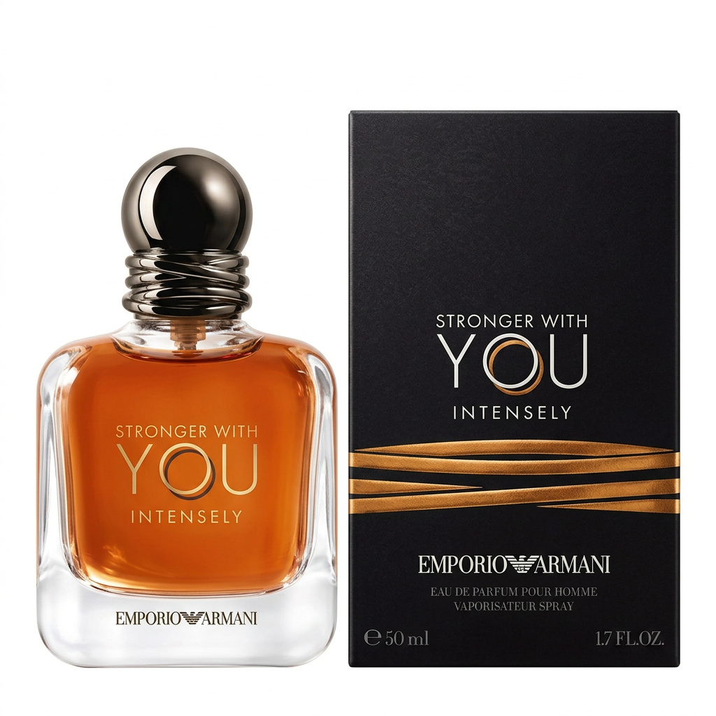 Stronger WITH Intensely 1.7oz Men — hero