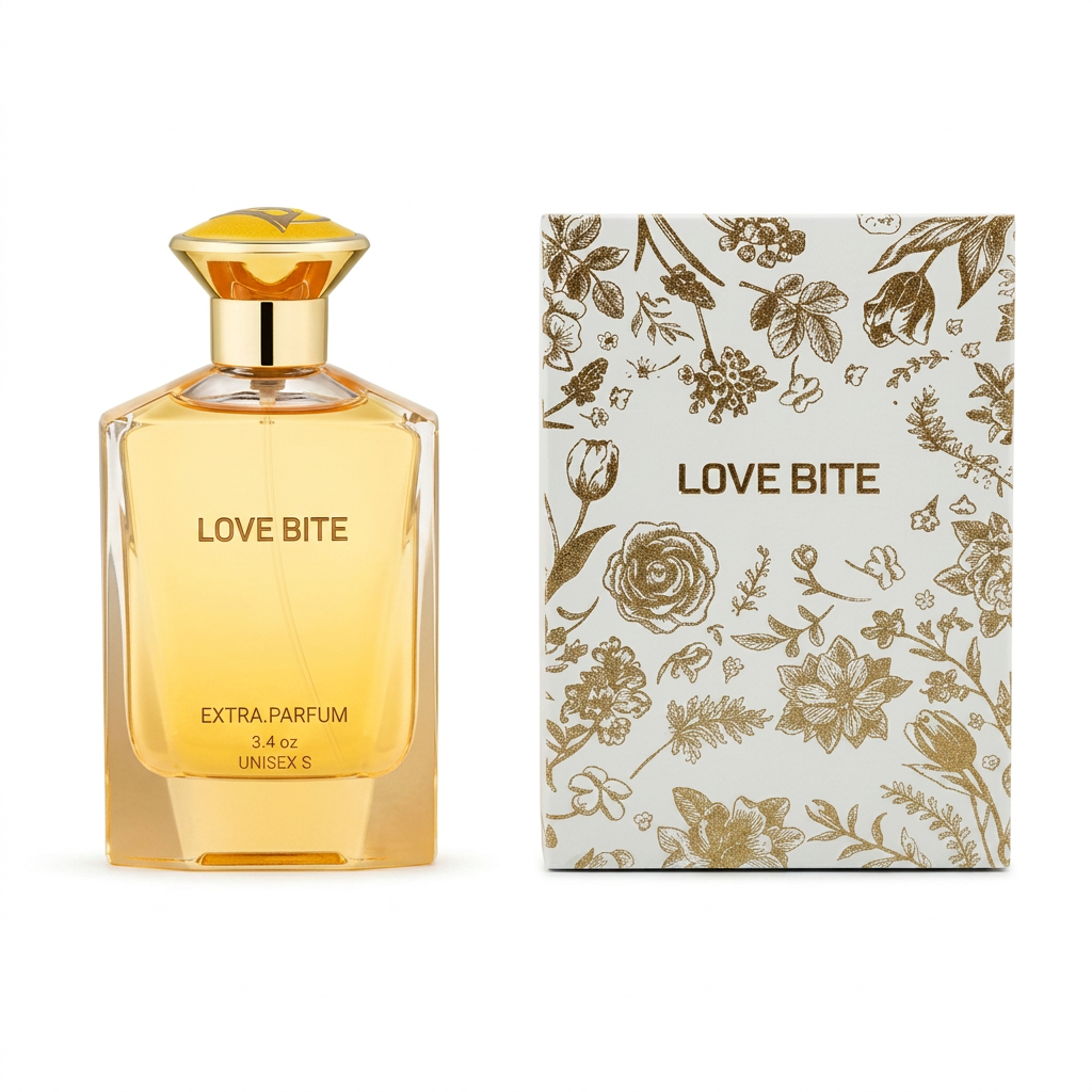 LOVE BITE Extra.Parfum 3.4oz Unisex S — hero