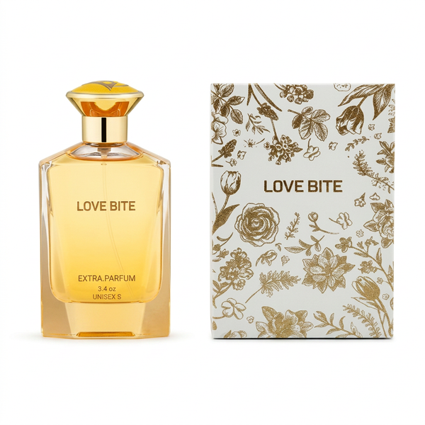LOVE BITE Extra.Parfum 3.4oz Unisex S — hero