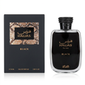 Rasasi Hawas Black 3.38oz Men EDP — hero